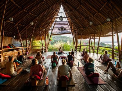 Bali ys itinerary 14