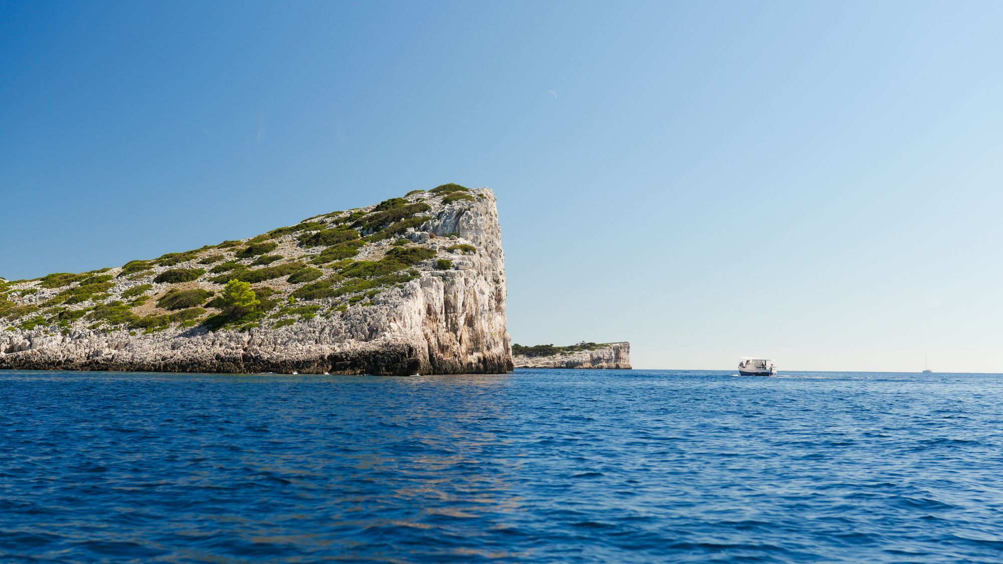 Kornati Island