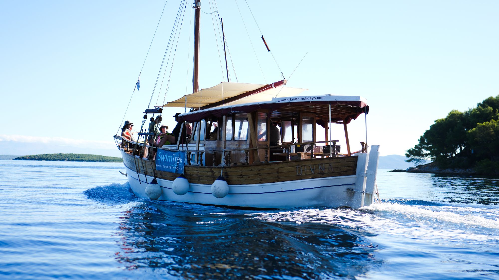 Kornati Island