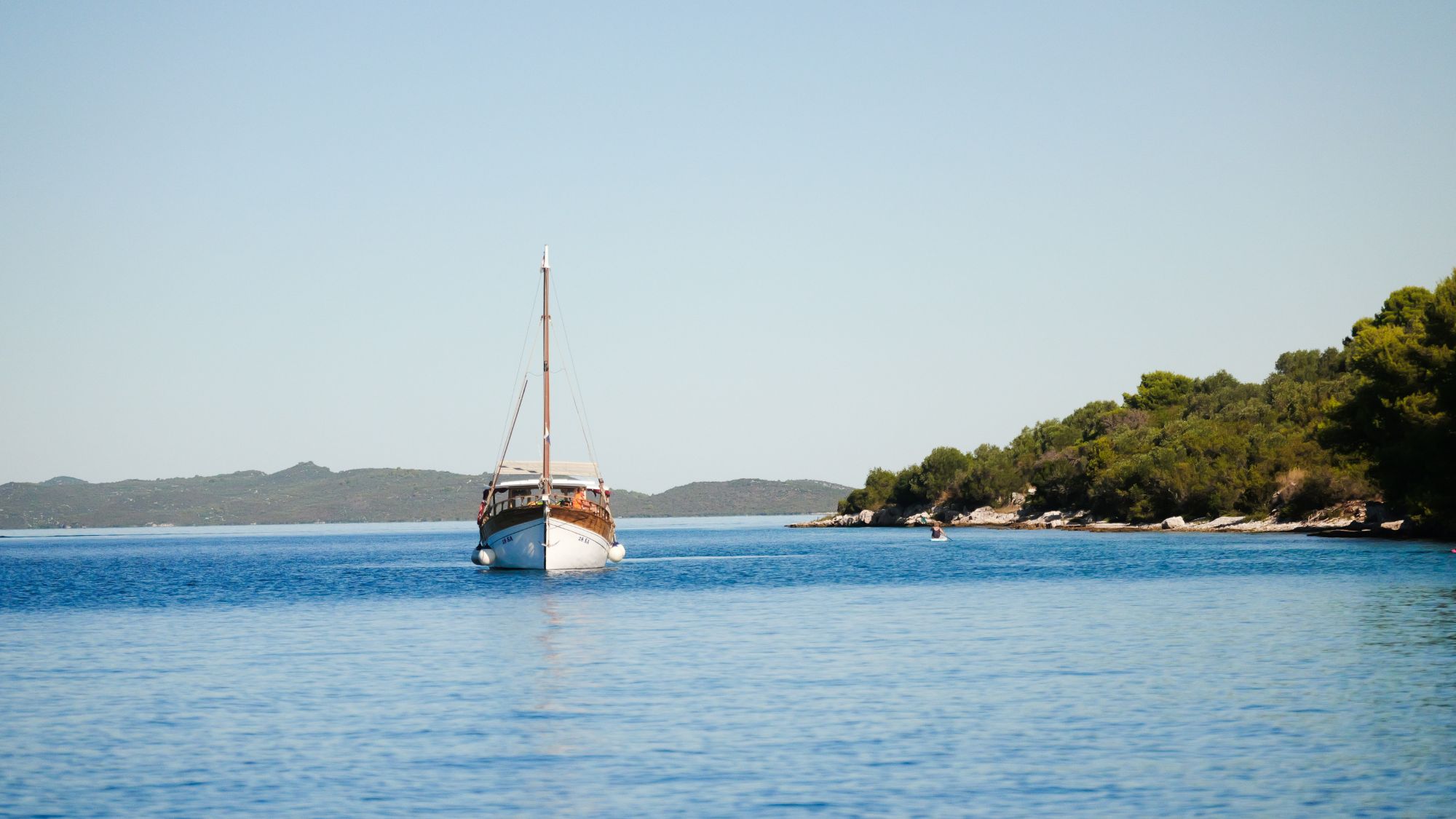 Kornati Island