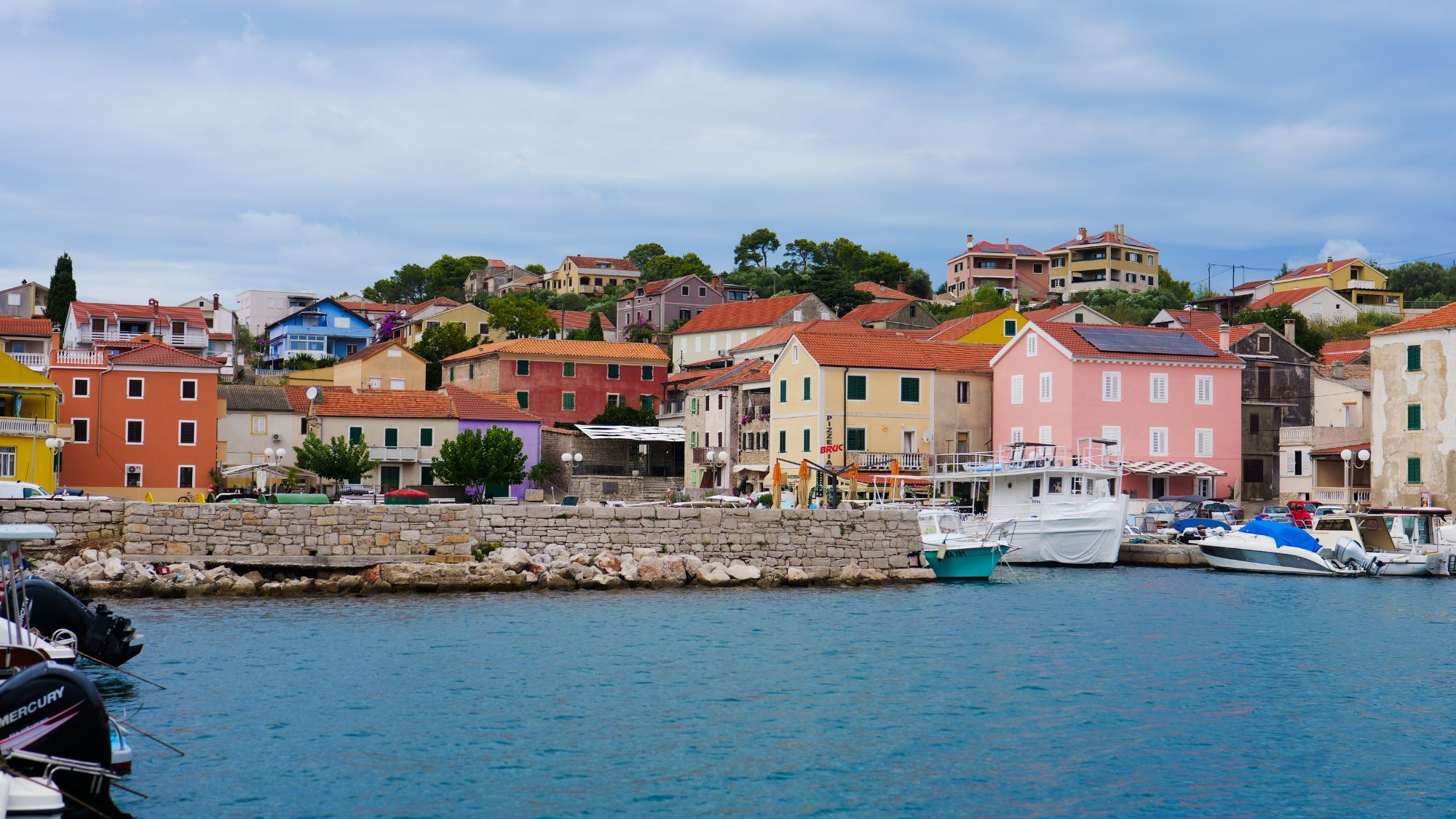 Kornati Island