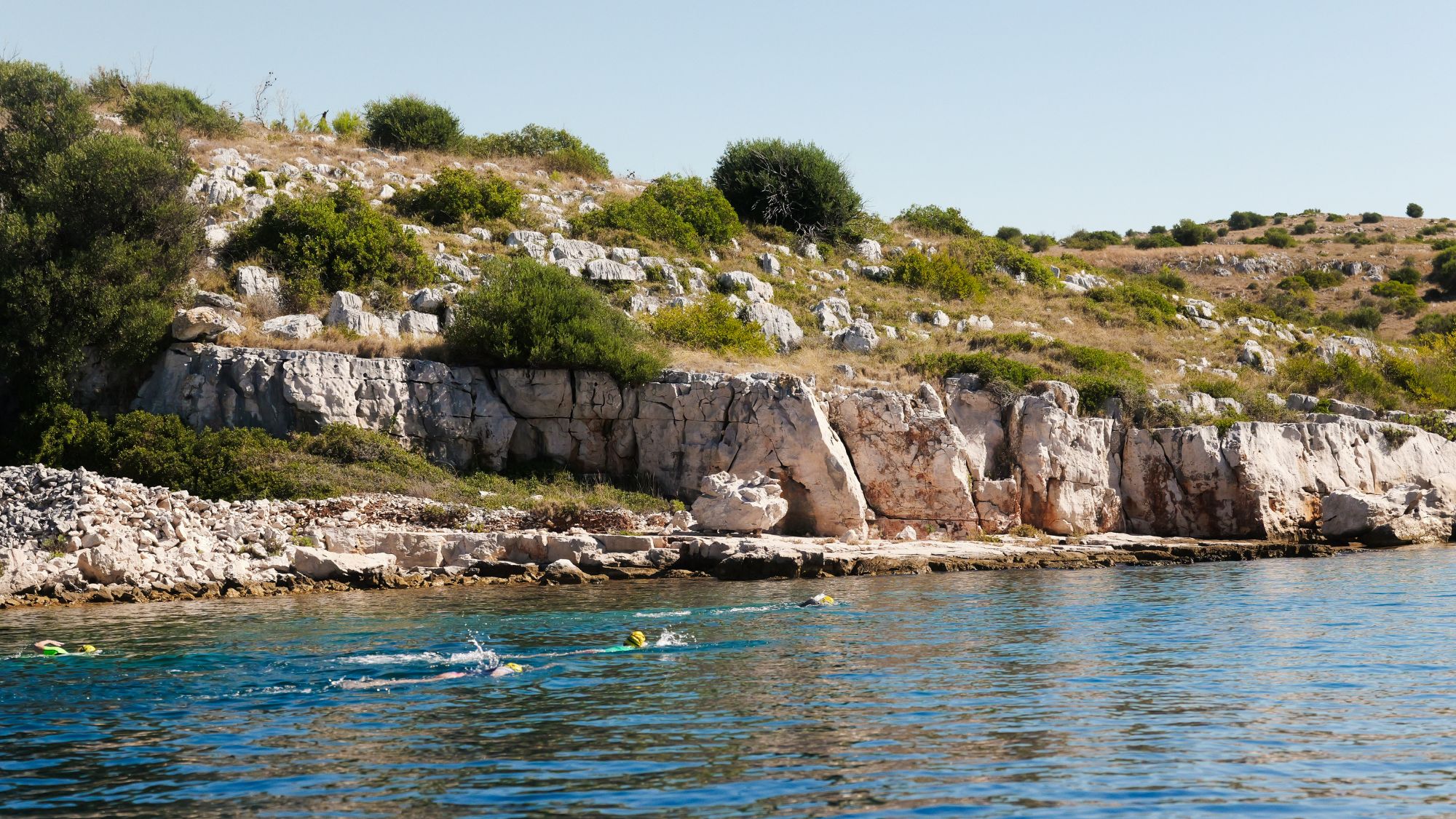 Kornati Island