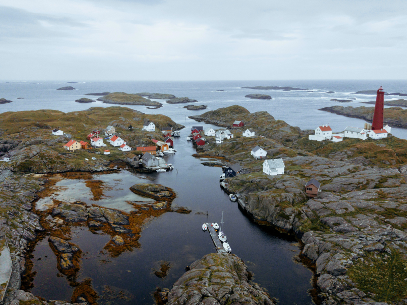 Viking Trail Norway