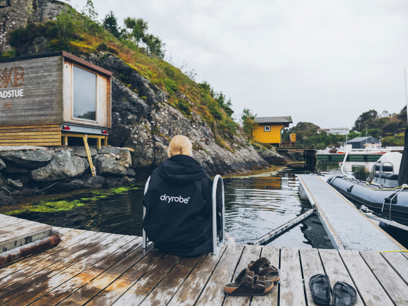 Viking Trail Norway
