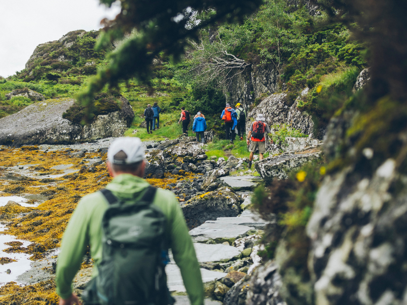Viking Trail Norway