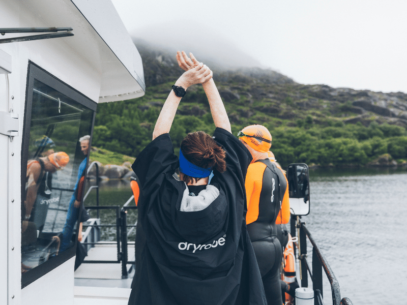 Viking Trail Norway