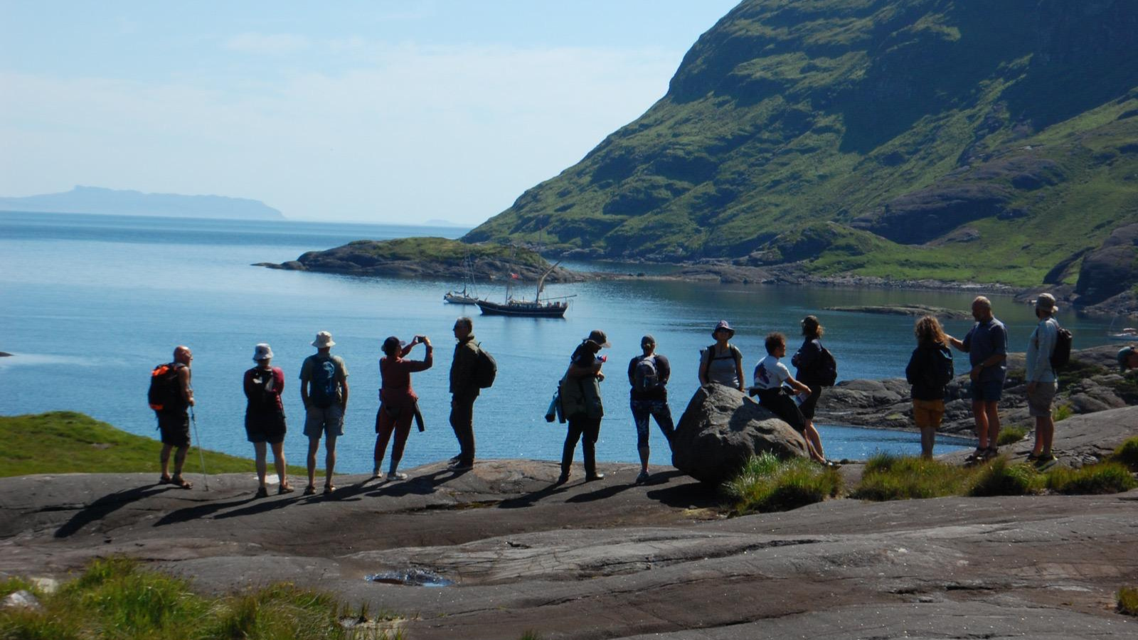 Isle of Skye