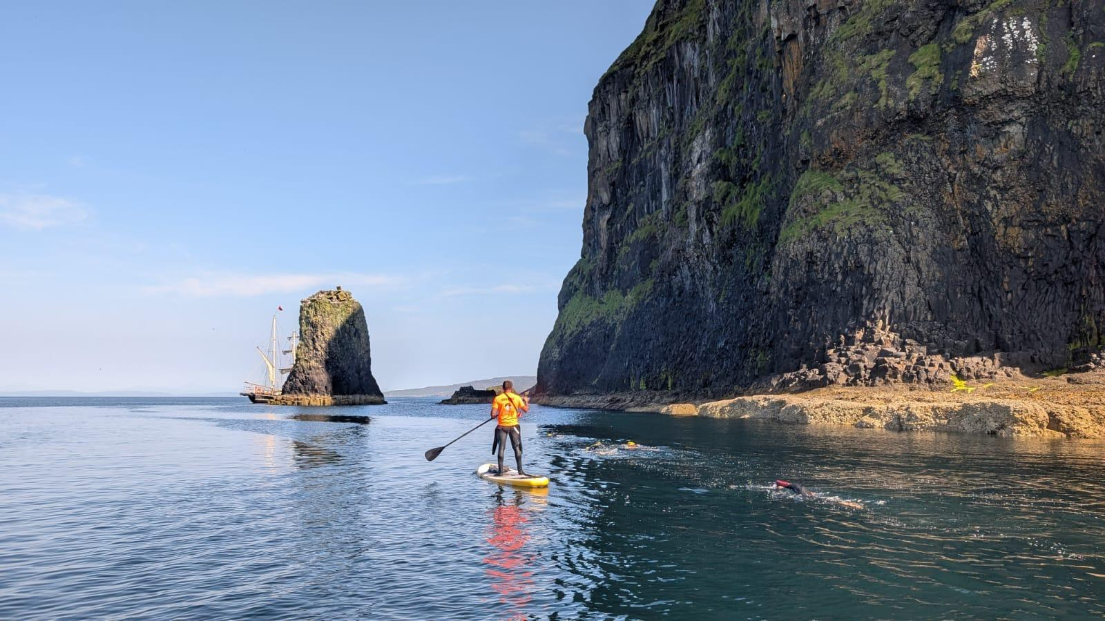 Isle of Skye