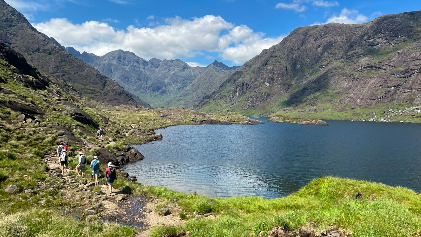 Isle of Skye