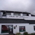 Scottish inner hebrides