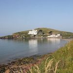 Burgh island devon