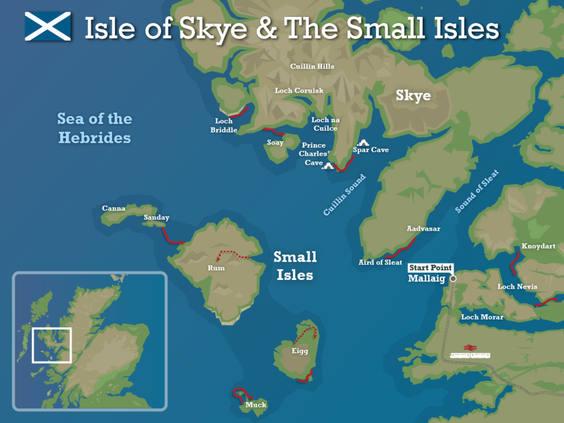 Isle of skye v3