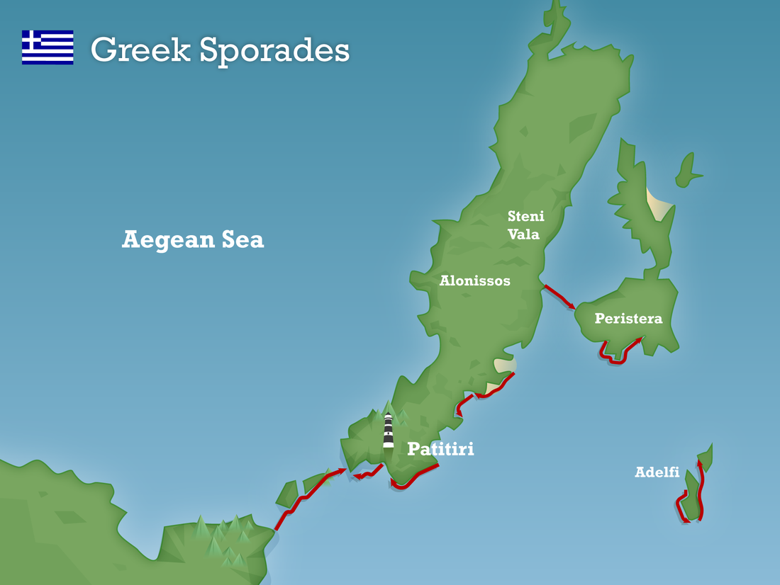 Greek Sporades Greece SwimTrek greek-sporades-greece-swimtrek