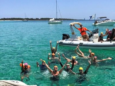 Swim Coaching Holidays and Training Camps | SwimTrek Swim Coaching Holidays and Training Camps | SwimTrek