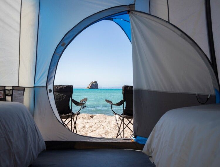 Swimming Holidays, Adventure Swimming Holidays SwimTrek