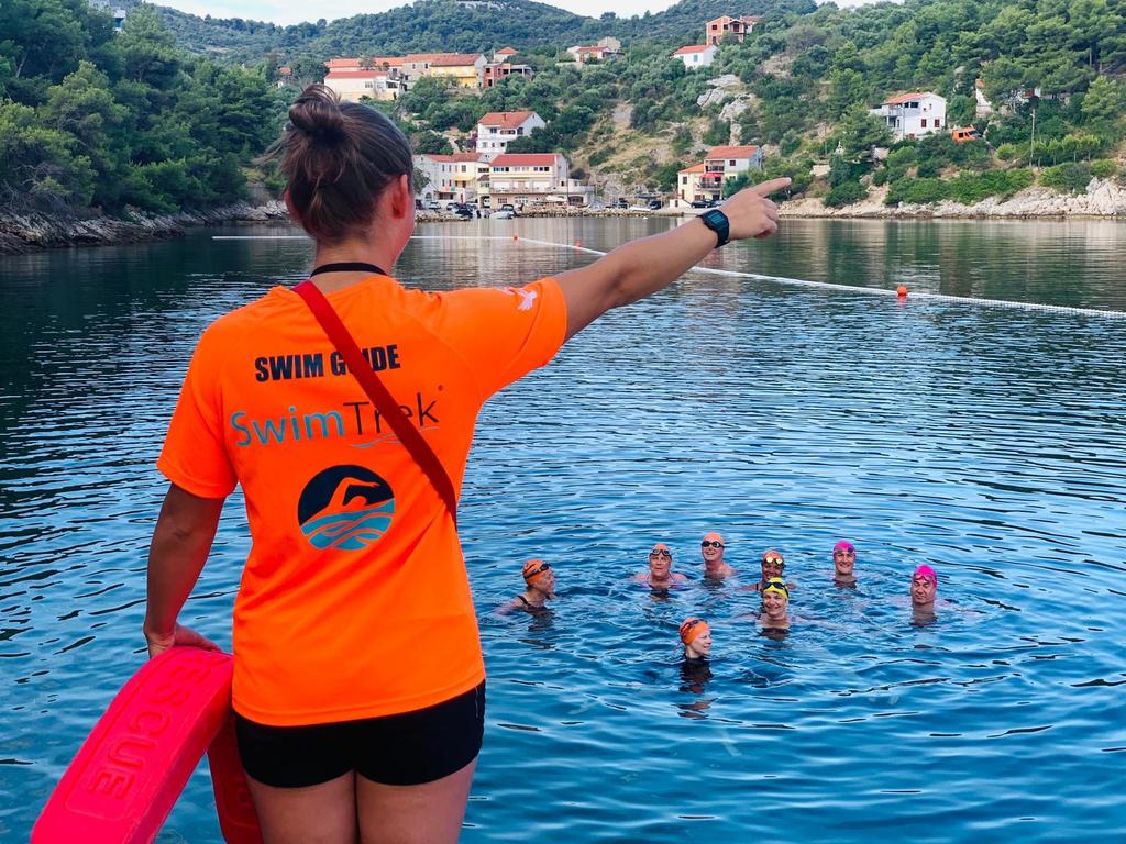 Kornati Islands - Croatia, Croatia | SwimTrek