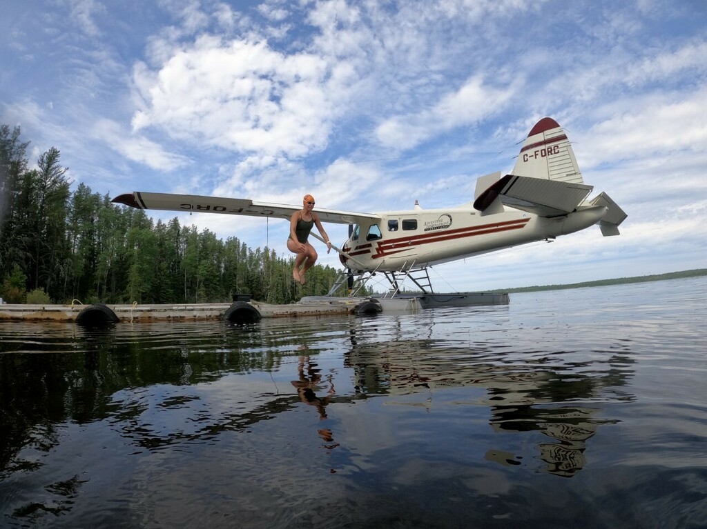 Canadian Wilderness