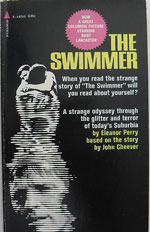 the swimmer by john cheever american The stories of john cheever american woman -- metamorphoses -- mene, mene, tekel, upharsin -- montraldo -- the ocean -- marito in città -- the geometry of love. the swimmer by john cheever american The stories of john cheever american woman -- metamorphoses -- mene, mene, tekel, upharsin -- montraldo -- the ocean -- marito in città -- the geometry of love.